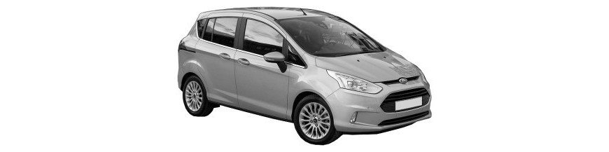 Pièces carrosserie FORD B-MAX