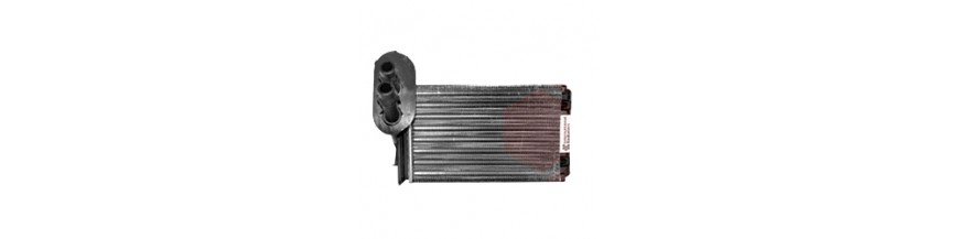 Pièces carrosserie Radiateur chauffage pour Citroen ZX