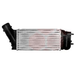 Intercooler pour Ford B-max